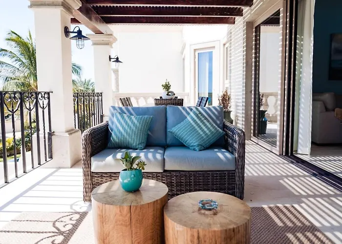 Paloma Cabo Del Sol 5bd Private Pool Access Hébergement de vacances Cabo San Lucas