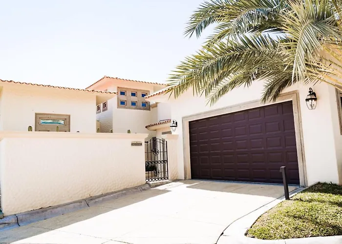 Hébergement de vacances Paloma Cabo Del Sol 5bd Private Pool Access