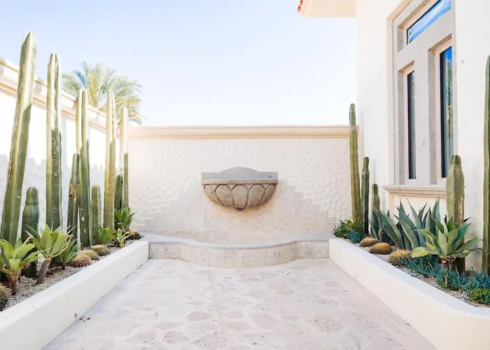 Paloma Cabo Del Sol 5bd Private Pool Access *