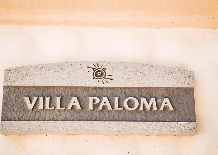 Paloma Cabo Del Sol 5bd Private Pool Access *