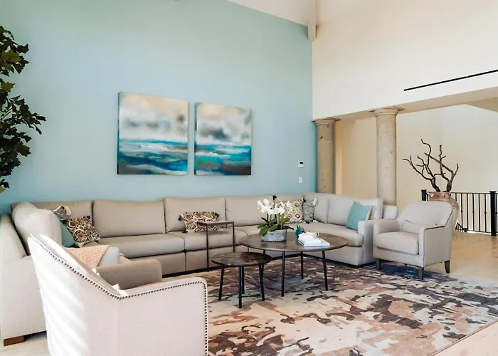 Paloma Cabo Del Sol 5bd Private Pool Access