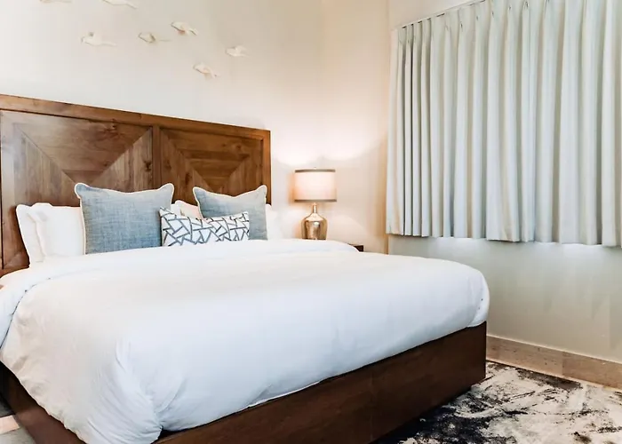 Paloma Cabo Del Sol 5bd Private Pool Access *