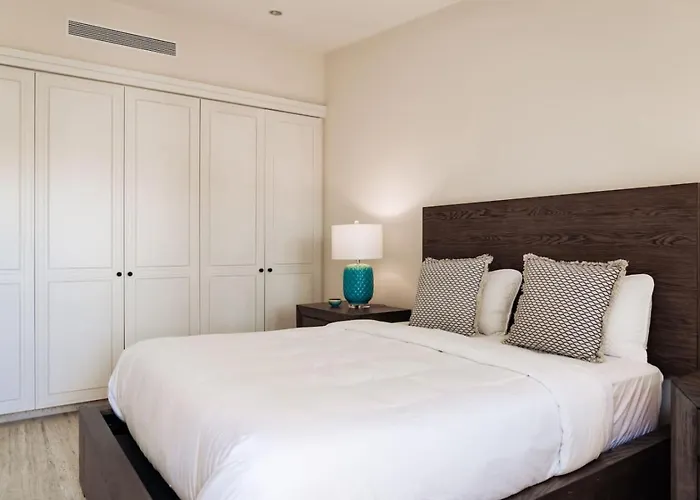 Paloma Cabo Del Sol 5bd Private Pool Access *
