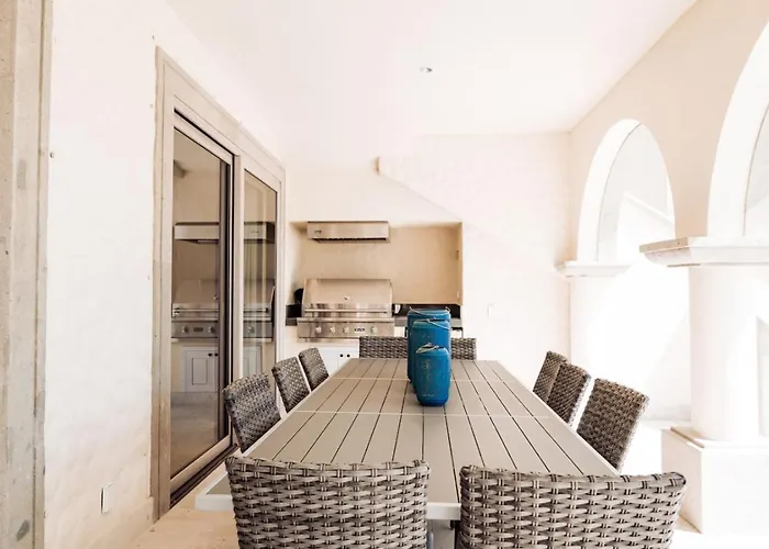 Hébergement de vacances Paloma Cabo Del Sol 5bd Private Pool Access *
